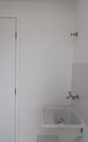 Apartamento para alugar com 24m², 1 quarto e sem vagaÁrea de Serviço