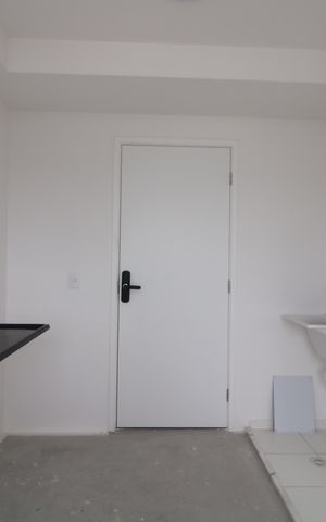 Apartamento para alugar com 24m², 1 quarto e sem vagaCozinha