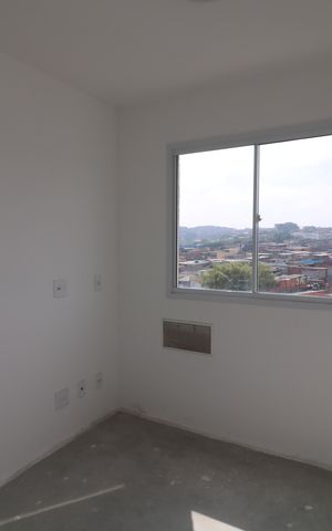 Apartamento para alugar com 24m², 1 quarto e sem vagaSala