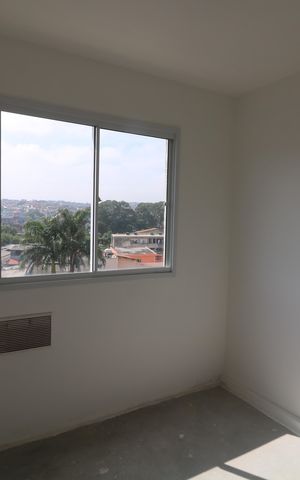 Apartamento para alugar com 24m², 1 quarto e sem vagaSala