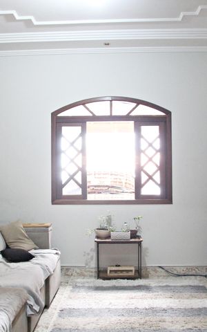 Casa à venda com 250m², 3 quartos e 6 vagasSala