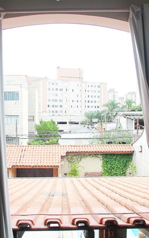 Casa à venda com 250m², 3 quartos e 6 vagasQuarto 1