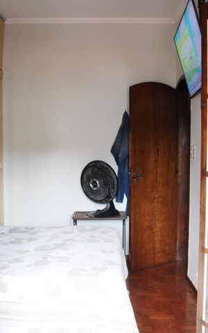 Casa à venda com 250m², 3 quartos e 6 vagasQuarto 1