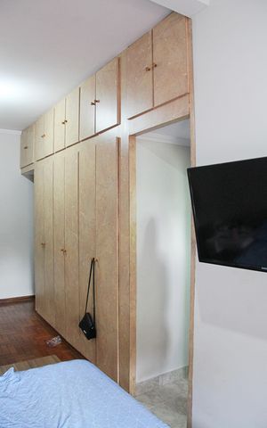 Casa à venda com 250m², 3 quartos e 6 vagasSuíte