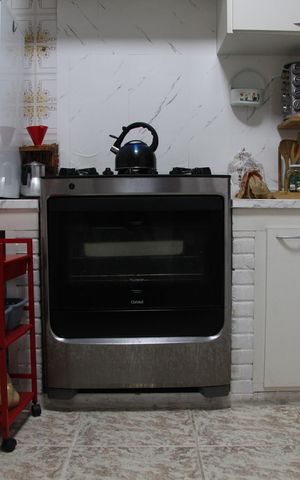 Casa à venda com 250m², 3 quartos e 6 vagasCozinha