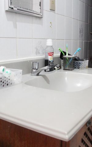 Casa à venda com 250m², 3 quartos e 6 vagasBanheiro Social