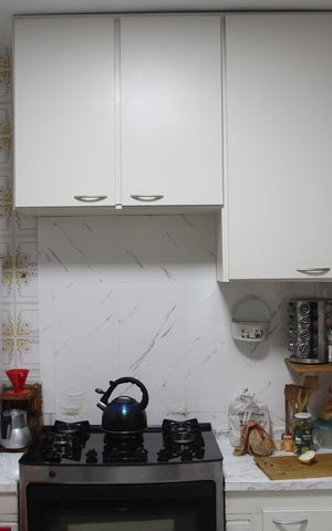 Casa à venda com 250m², 3 quartos e 6 vagasCozinha