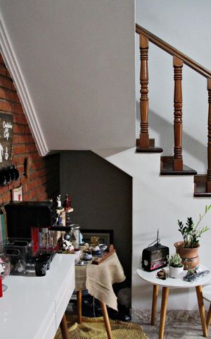 Casa à venda com 250m², 3 quartos e 6 vagasSala