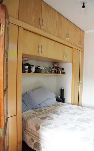 Casa à venda com 250m², 3 quartos e 6 vagasQuarto 1