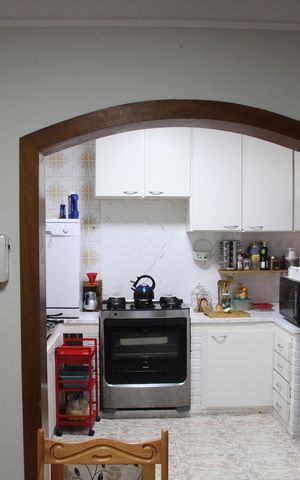Casa à venda com 250m², 3 quartos e 6 vagasCozinha