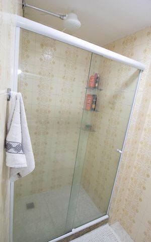 Apartamento para alugar com 70m², 2 quartos e 1 vaga Apartamento para alugar com 70m², 2 quartos e 1 vagaBanheiro