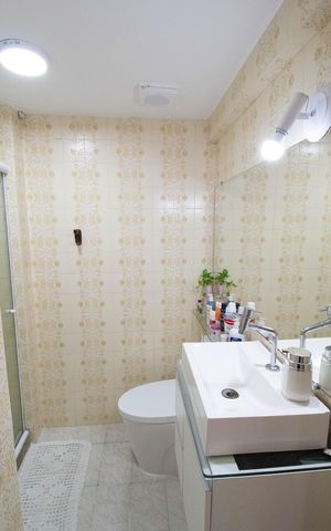 Apartamento para alugar com 70m², 2 quartos e 1 vaga Apartamento para alugar com 70m², 2 quartos e 1 vagaBanheiro
