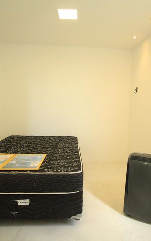 Apartamento para alugar com 100m², 3 quartos e sem vaga Apartamento para alugar com 100m², 3 quartos e sem vagaQuarto 2