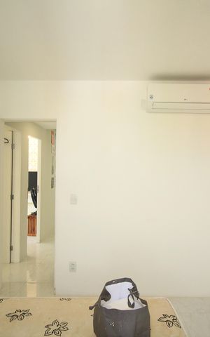 Apartamento para alugar com 100m², 3 quartos e sem vaga Apartamento para alugar com 100m², 3 quartos e sem vagaQuarto 3