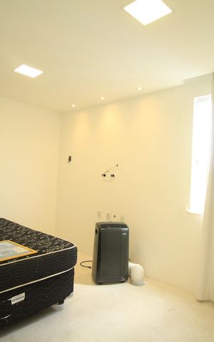 Apartamento para alugar com 100m², 3 quartos e sem vaga Apartamento para alugar com 100m², 3 quartos e sem vagaQuarto 2
