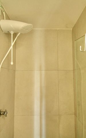 Apartamento para alugar com 100m², 3 quartos e sem vaga Apartamento para alugar com 100m², 3 quartos e sem vagaBanheiro Social