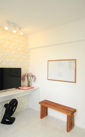 Apartamento para alugar com 100m², 3 quartos e sem vaga Apartamento para alugar com 100m², 3 quartos e sem vagaQuarto 1
