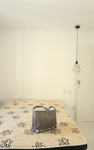 Apartamento para alugar com 100m², 3 quartos e sem vaga Apartamento para alugar com 100m², 3 quartos e sem vagaQuarto 3