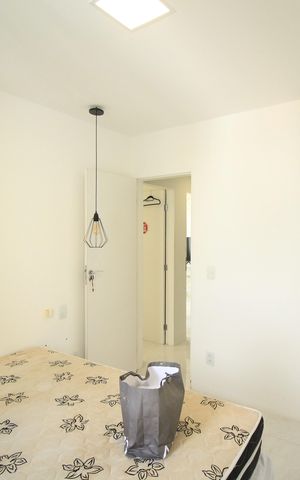 Apartamento para alugar com 100m², 3 quartos e sem vaga Apartamento para alugar com 100m², 3 quartos e sem vagaQuarto 3
