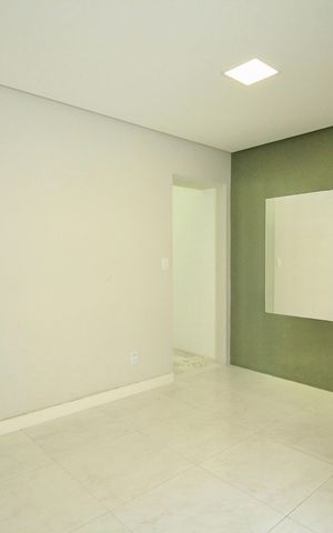 Apartamento para alugar com 100m², 3 quartos e sem vaga Apartamento para alugar com 100m², 3 quartos e sem vagaSala