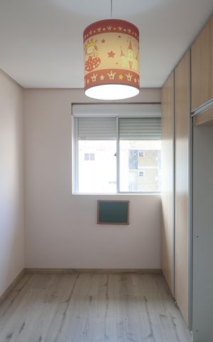 Apartamento para alugar com 62m², 3 quartos e 1 vagaQuarto 3