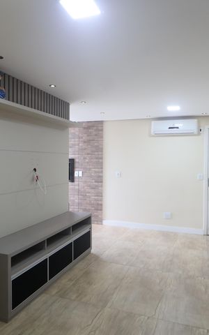 Apartamento para alugar com 62m², 3 quartos e 1 vagaSala