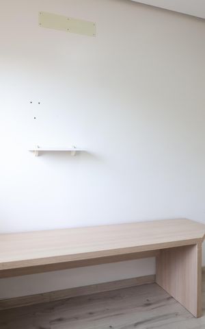 Apartamento para alugar com 62m², 3 quartos e 1 vagaQuarto 2