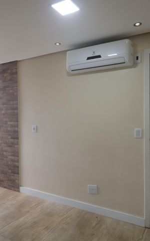 Apartamento para alugar com 62m², 3 quartos e 1 vagaSala