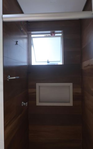 Apartamento para alugar com 62m², 3 quartos e 1 vagaBanheiro