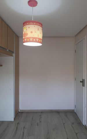 Apartamento para alugar com 62m², 3 quartos e 1 vagaQuarto 3