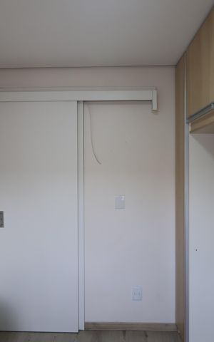 Apartamento para alugar com 62m², 3 quartos e 1 vagaQuarto 2