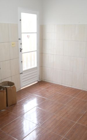 Casa para alugar com 80m², 2 quartos e 1 vagaCozinha