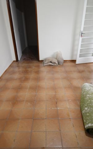 Casa para alugar com 80m², 2 quartos e 1 vagaSala