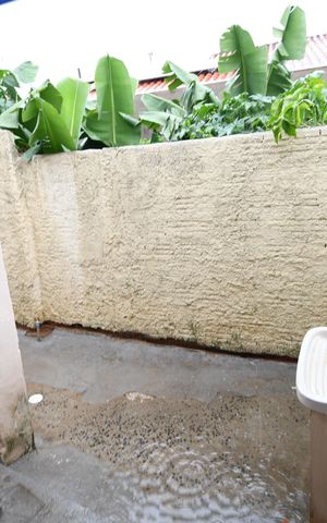 Casa para alugar com 80m², 2 quartos e 1 vagaÁrea de Serviço