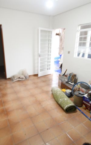 Casa para alugar com 80m², 2 quartos e 1 vagaSala