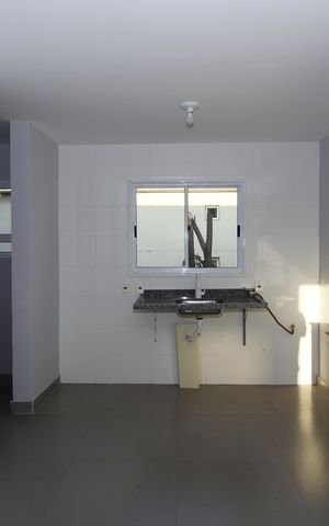 Apartamento para alugar com 57m², 3 quartos e 1 vagaCozinha