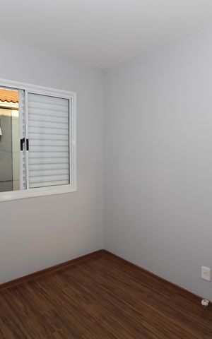 Apartamento para alugar com 57m², 3 quartos e 1 vagaQuarto 3