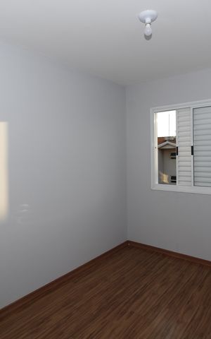Apartamento para alugar com 57m², 3 quartos e 1 vagaQuarto 2
