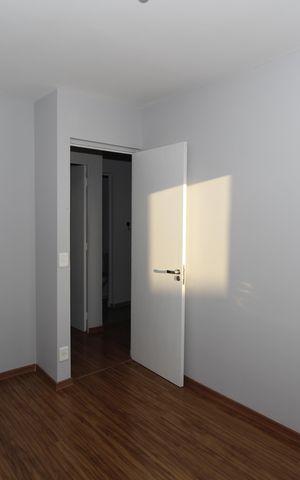 Apartamento para alugar com 57m², 3 quartos e 1 vagaQuarto 2