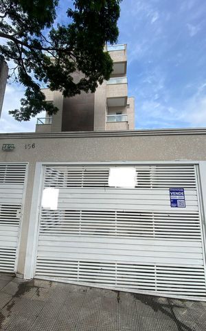 Apartamento à venda com 102m², 2 quartos e 1 vaga Apartamento à venda com 102m², 2 quartos e 1 vagaPlaquinha