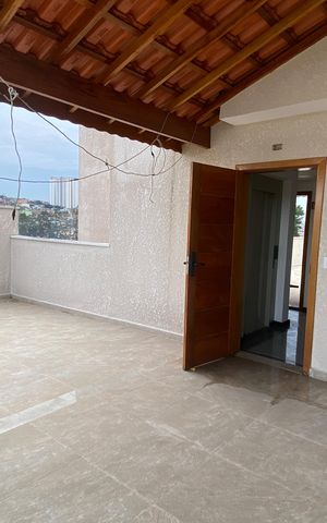 Apartamento à venda com 102m², 2 quartos e 1 vaga Apartamento à venda com 102m², 2 quartos e 1 vagaCobertura