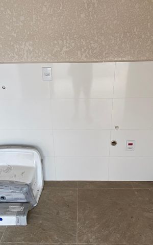 Apartamento à venda com 102m², 2 quartos e 1 vaga Apartamento à venda com 102m², 2 quartos e 1 vagaCobertura - Area de Serviço