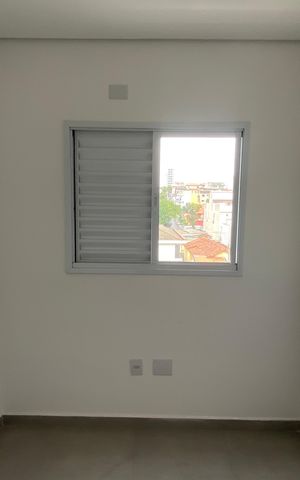 Apartamento à venda com 102m², 2 quartos e 1 vaga Apartamento à venda com 102m², 2 quartos e 1 vagaQuarto