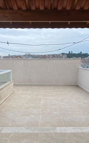 Apartamento à venda com 102m², 2 quartos e 1 vaga Apartamento à venda com 102m², 2 quartos e 1 vagaCobertura