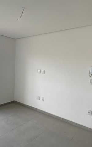 Apartamento à venda com 102m², 2 quartos e 1 vaga Apartamento à venda com 102m², 2 quartos e 1 vagaSala