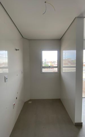 Apartamento à venda com 102m², 2 quartos e 1 vaga Apartamento à venda com 102m², 2 quartos e 1 vagaCozinha