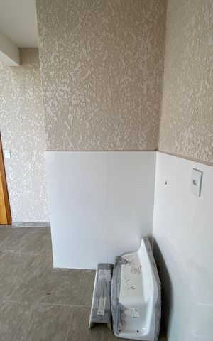 Apartamento à venda com 102m², 2 quartos e 1 vaga Apartamento à venda com 102m², 2 quartos e 1 vagaCobertura - Area de Serviço