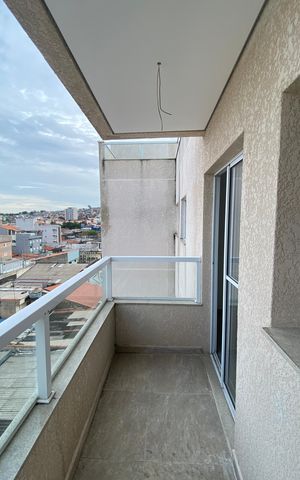 Apartamento à venda com 102m², 2 quartos e 1 vaga Apartamento à venda com 102m², 2 quartos e 1 vagaVaranda Sala