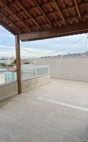 Apartamento à venda com 102m², 2 quartos e 1 vaga Apartamento à venda com 102m², 2 quartos e 1 vagaCobertura