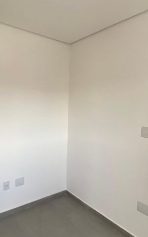 Apartamento à venda com 102m², 2 quartos e 1 vaga Apartamento à venda com 102m², 2 quartos e 1 vagaQuarto